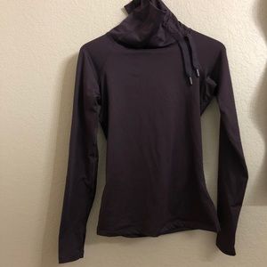 Women’s Nike Turtleneck